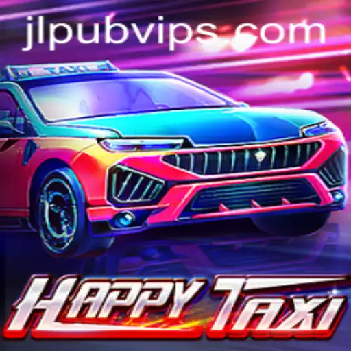 Discovering HappyTaxi: The Game That Transports You to New Adventures