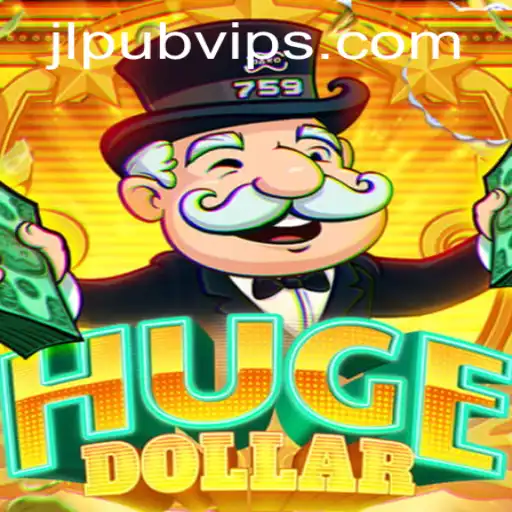Exploring the World of HugeDollar: A Comprehensive Guide to JL PUB's Latest Sensation