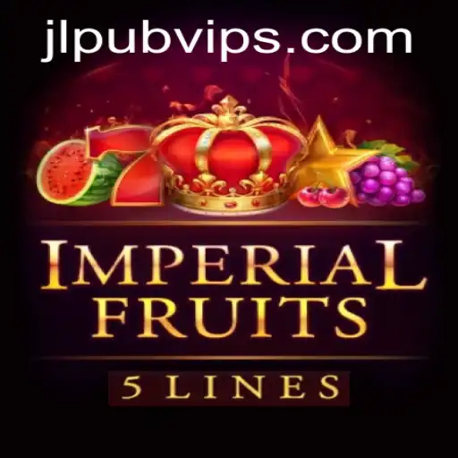 Dive into the World of ImperialFruits5 - A Game Revolutionized by JL PUB