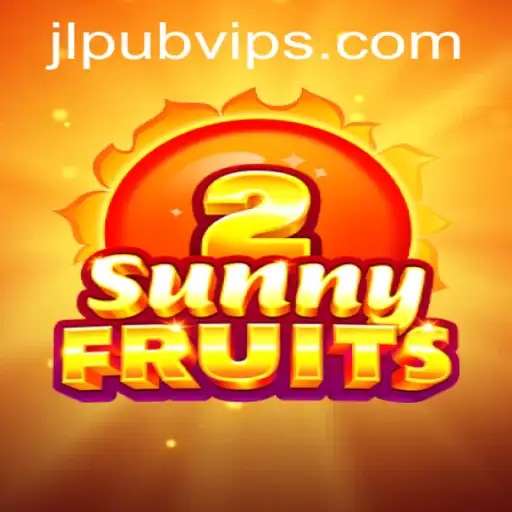 SunnyFruits2: A Juicy Adventure with JL PUB