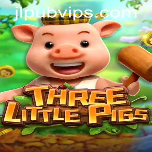 Exploring the Enchanting World of THREELITTLEPIGS: A New Adventure by JL PUB