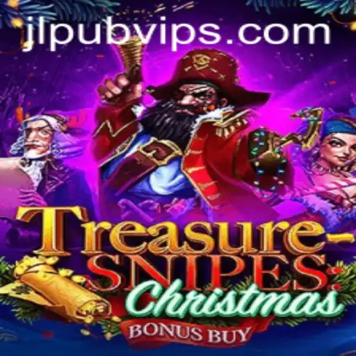 Dive into the Enchanted World of TreasuresnipesChristmas: A Festive Gaming Adventure